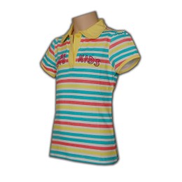 KD007 Kids Polo Shirt Online Order Color Stripe Polo Shirt Polo Shirt Website KD007 Kids Polo Shirt Online Order Color Stripe Polo Shirt Polo Shirt Website